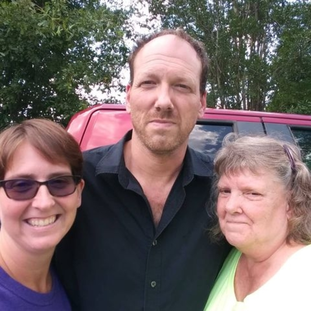 Meet your Posher, Karen